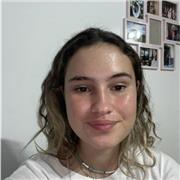 Soy alumna de segundo de bachillerato y me ofrezco a dar clases primaria y ESO, puedo dar clases de manera presencial o online. 7€/h